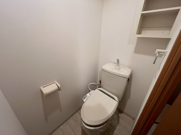 クレッシェンドKJの物件内観写真